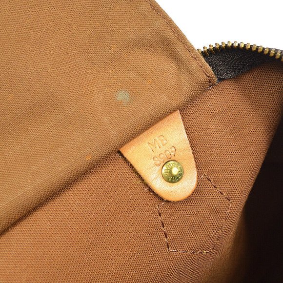 Auth Louis Vuitton Speedy 40 Shoulder #28990L30 - Picture 12 of 12